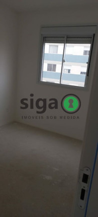 Imagem Apartamento com 1 Quarto à Venda, 36 m² em Cambuci - São Paulo Imagem Apartamento com 1 Quarto à Venda, 36 m² em Cambuci - São Paulo