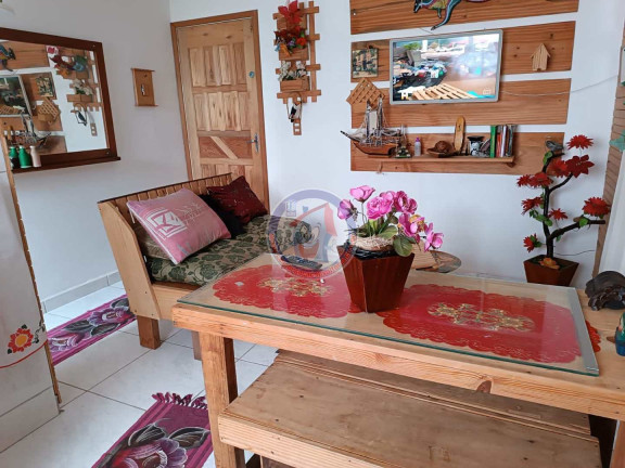 Apartamento com 1 Quarto à Venda, 30 m² em Solemar - Praia Grande