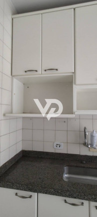 Imagem Apartamento com 2 Quartos à Venda, 74 m² em Alphaville - Barueri
