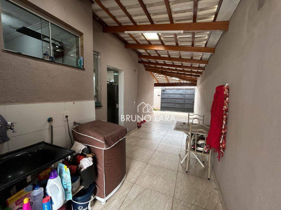 Imagem Casa com 2 Quartos à Venda, 70 m² em Bela Vista - Igarapé Imagem Casa com 2 Quartos à Venda, 70 m² em Bela Vista - Igarapé