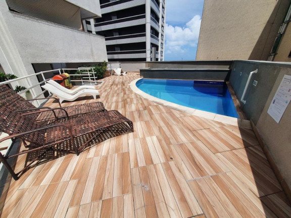 Imagem Apartamento com 2 Quartos à Venda, 65 m² em Meireles - Fortaleza Imagem Apartamento com 2 Quartos à Venda, 65 m² em Meireles - Fortaleza