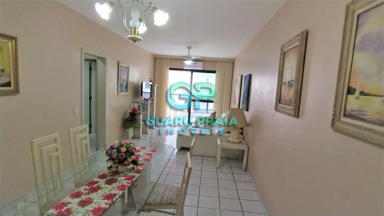 Imagem Apartamento com 3 Quartos à Venda, 100 m² em Pitangueiras - Guarujá