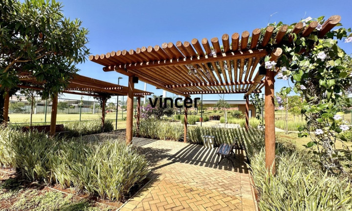 Imagem Terreno à Venda, 722 m² em Jardins Itália - Goiânia