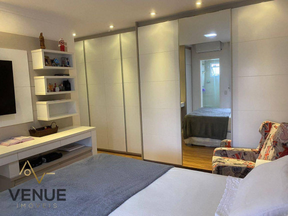 Imagem Apartamento com 3 Quartos à Venda, 160 m² em Parque Enseada - Guarujá Imagem Apartamento com 3 Quartos à Venda, 160 m² em Parque Enseada - Guarujá