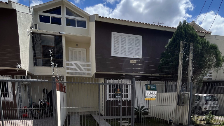 Apartamento com 3 Quartos à Venda, 68 m² em Niterói - Canoas