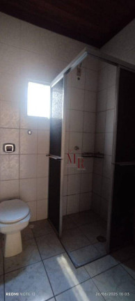Imagem Casa com 3 Quartos à Venda ou Locação, 132 m² em Vila América - Votuporanga