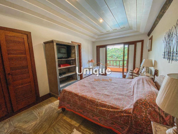 Imagem Casa com 8 Quartos à Venda, 650 m² em Ferradura - Armação Dos Búzios