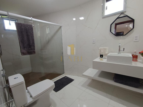 Imagem Casa com 4 Quartos à Venda, 400 m² em Ponta De Campina - Cabedelo