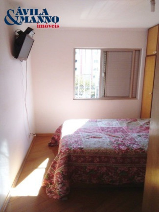 Imagem Apartamento com 2 Quartos à Venda, 54 m² em água Rasa - São Paulo Imagem Apartamento com 2 Quartos à Venda, 54 m² em água Rasa - São Paulo