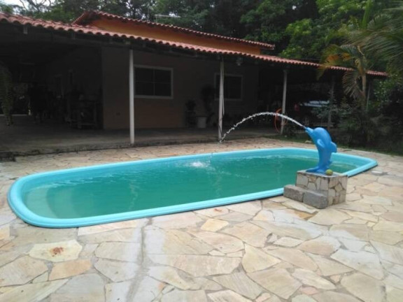 Imagem Chácara com 3 Quartos à Venda, 70 m² em Cidade Jardim - Taubaté Imagem Chácara com 3 Quartos à Venda, 70 m² em Cidade Jardim - Taubaté