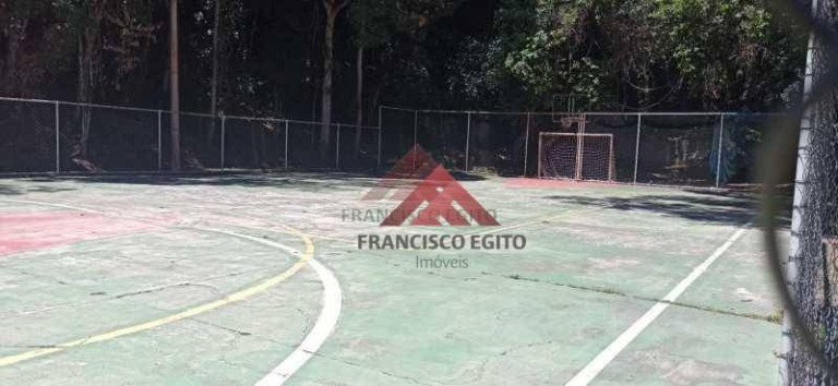 Imagem Apartamento com 2 Quartos à Venda, 64 m² em Rio Do Ouro - Niterói