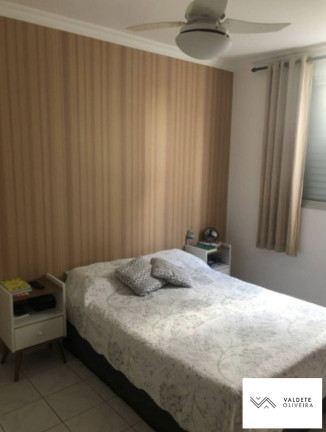 Imagem Apartamento com 2 Quartos à Venda, 54 m² em Palmeiras De São José - São José Dos Campos Imagem Apartamento com 2 Quartos à Venda, 54 m² em Palmeiras De São José - São José Dos Campos