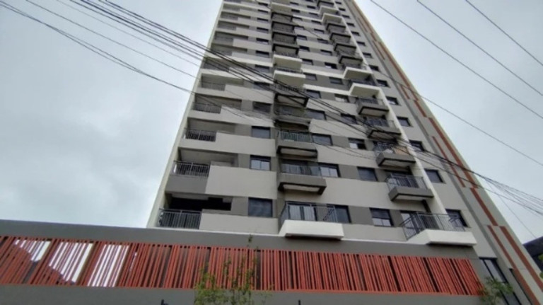 Imóvel com 2 Quartos à Venda, 47 m² em Belenzinho - São Paulo