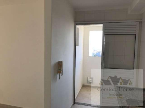 Imagem Apartamento com 2 Quartos à Venda, 51 m² em Vila Curuçá - Santo André