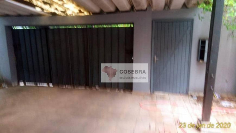 Imagem Casa com 4 Quartos à Venda, 253 m² em Brooklin Paulista - São Paulo Imagem Casa com 4 Quartos à Venda, 253 m² em Brooklin Paulista - São Paulo