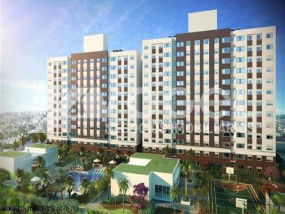Imagem Apartamento com 2 Quartos à Venda, 78 m² em Marechal Rondon - Canoas Imagem Apartamento com 2 Quartos à Venda, 78 m² em Marechal Rondon - Canoas