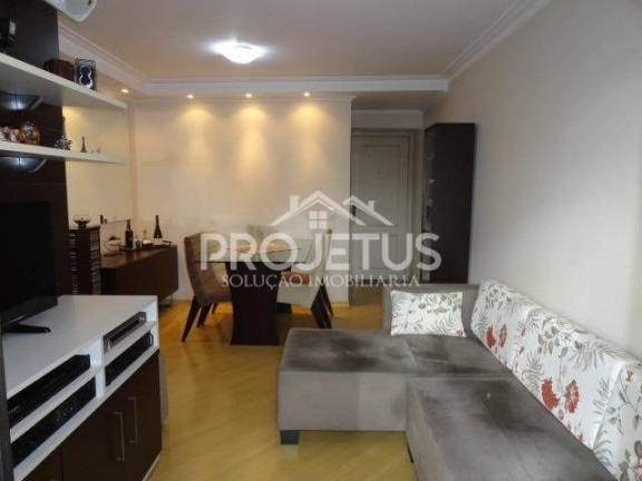 Apartamento com 2 Quartos à Venda, 62 m² em Vila Mariana - São Paulo