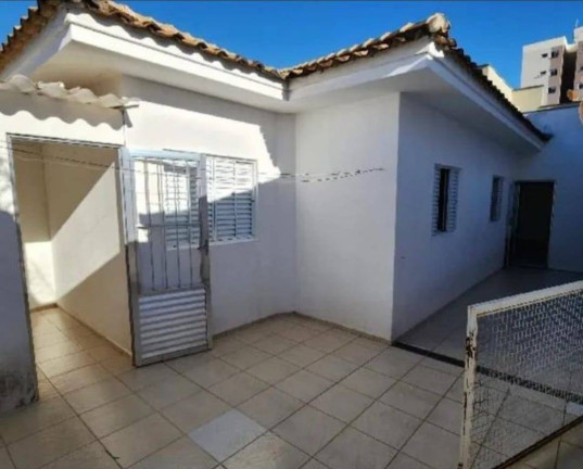 Imagem Casa com 3 Quartos à Venda, 70 m² em Vila Nova Sorocaba - Sorocaba Imagem Casa com 3 Quartos à Venda, 70 m² em Vila Nova Sorocaba - Sorocaba