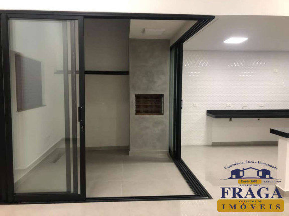 Imagem Casa de Condomínio com 3 Quartos à Venda, 98 m² em Horto Florestal - Sorocaba Imagem Casa de Condomínio com 3 Quartos à Venda, 98 m² em Horto Florestal - Sorocaba