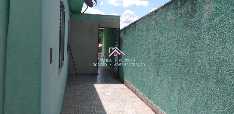 Imagem Casa com 3 Quartos à Venda,  em Vila Esperança - Jundiaí