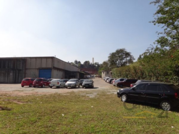 Imagem Galpão à Venda ou Locação, 67.423 m² em água Chata - Guarulhos