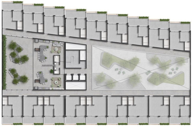 Imagem Imóvel com 2 Quartos à Venda, 102 m² em Chácara Das Pedras - Porto Alegre Imagem Imóvel com 2 Quartos à Venda, 102 m² em Chácara Das Pedras - Porto Alegre