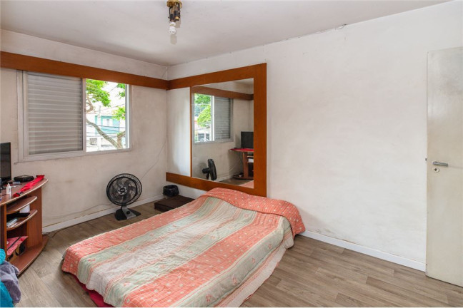 Imagem Casa com 3 Quartos à Venda, 136 m² em Chácara Santo Antônio (zona Sul) - São Paulo Imagem Casa com 3 Quartos à Venda, 136 m² em Chácara Santo Antônio (zona Sul) - São Paulo