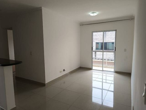 Imagem Apartamento com 2 Quartos à Venda, 62 m² em Jardim Dos Ipês - Cotia
