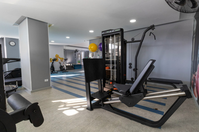 Apartamento com 4 Quartos à Venda, 177 m² em Vila Romana - São Paulo