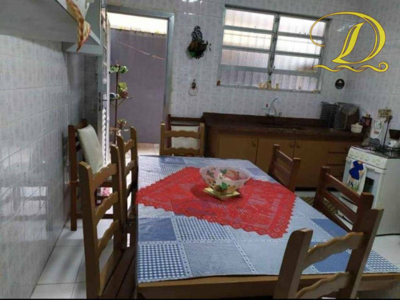 Imagem Casa com 2 Quartos à Venda, 120 m² em Jardim Real - Praia Grande Imagem Casa com 2 Quartos à Venda, 120 m² em Jardim Real - Praia Grande