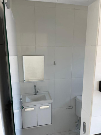 Imagem Kitnet com 1 Quarto à Venda, 28 m² em Tupi - Praia Grande