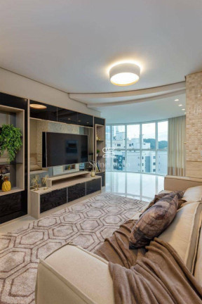 Imagem Apartamento com 3 Quartos à Venda, 129 m² em Centro - Balneário Camboriú