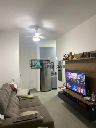 Imagem Apartamento com 2 Quartos à Venda, 57 m² em Atibaia Jardim - Atibaia
