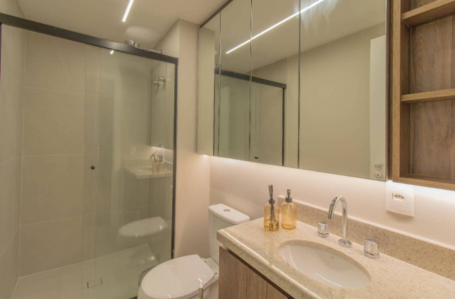 Imagem Apartamento com 1 Quarto à Venda, 57 m² em Mont`serrat - Porto Alegre Imagem Apartamento com 1 Quarto à Venda, 57 m² em Mont`serrat - Porto Alegre