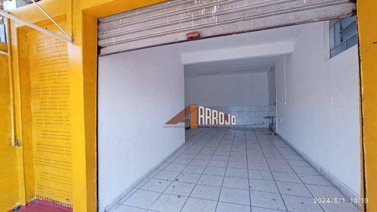 Sala Comercial à Venda, 150 m² em Ermelino Matarazzo - São Paulo