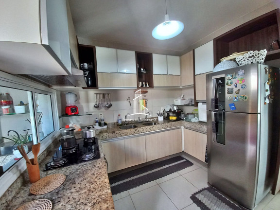 Imagem Casa de Condomínio com 3 Quartos à Venda, 132 m² em Curió - Fortaleza Imagem Casa de Condomínio com 3 Quartos à Venda, 132 m² em Curió - Fortaleza