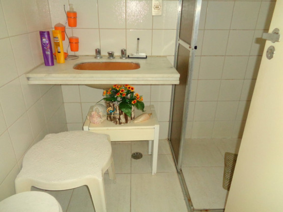 Imagem Apartamento com 3 Quartos à Venda, 78 m² em Enseada - Guarujá