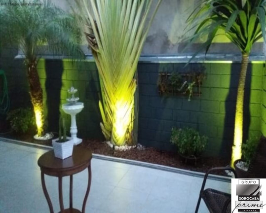 Imagem Casa com 2 Quartos à Venda, 140 m² em Quintais Do Imperador - Sorocaba Imagem Casa com 2 Quartos à Venda, 140 m² em Quintais Do Imperador - Sorocaba