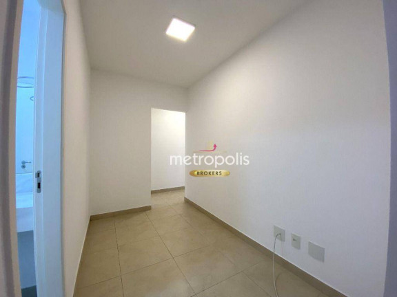 Imagem Apartamento com 3 Quartos à Venda, 122 m² em Jardim São Caetano - São Caetano Do Sul Imagem Apartamento com 3 Quartos à Venda, 122 m² em Jardim São Caetano - São Caetano Do Sul