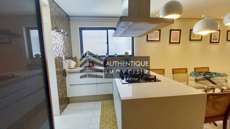 Imagem Apartamento com 4 Quartos à Venda, 212 m² em Vila Caminho Do Mar - São Bernardo Do Campo Imagem Apartamento com 4 Quartos à Venda, 212 m² em Vila Caminho Do Mar - São Bernardo Do Campo