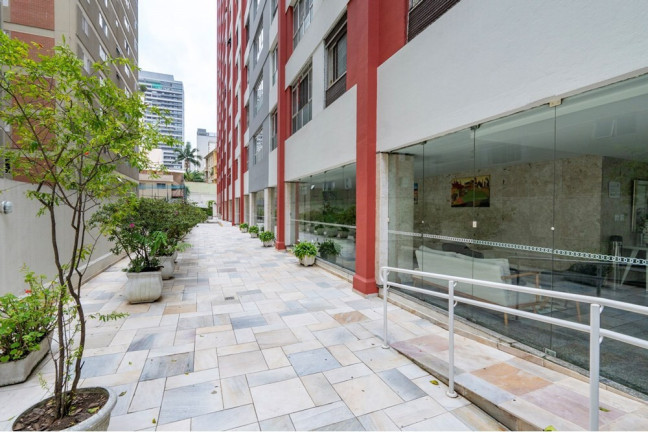 Imagem Apartamento com 3 Quartos à Venda, 134 m² em Pinheiros - São Paulo Imagem Apartamento com 3 Quartos à Venda, 134 m² em Pinheiros - São Paulo