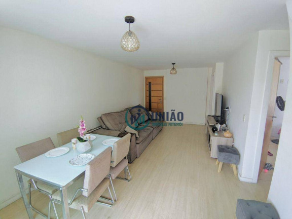 Imagem Apartamento com 2 Quartos à Venda, 75 m² em Santa Rosa - Niterói Imagem Apartamento com 2 Quartos à Venda, 75 m² em Santa Rosa - Niterói