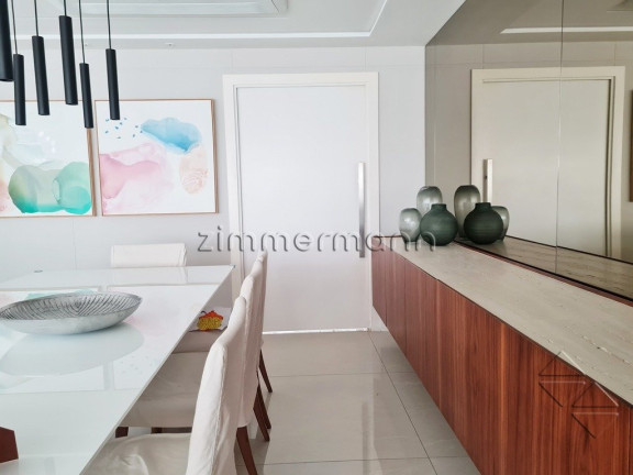 Imagem Apartamento com 4 Quartos à Venda, 462 m² em Pacaembu - São Paulo