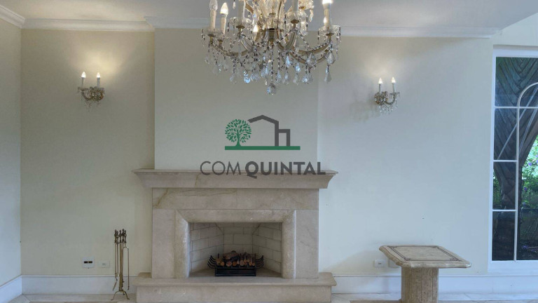 Imagem Casa com 4 Quartos para Alugar, 832 m² em Tamboré - Santana De Parnaíba Imagem Casa com 4 Quartos para Alugar, 832 m² em Tamboré - Santana De Parnaíba