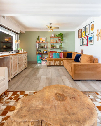 Imagem Apartamento com 3 Quartos à Venda, 133 m² em Pinheiros - São Paulo Imagem Apartamento com 3 Quartos à Venda, 133 m² em Pinheiros - São Paulo