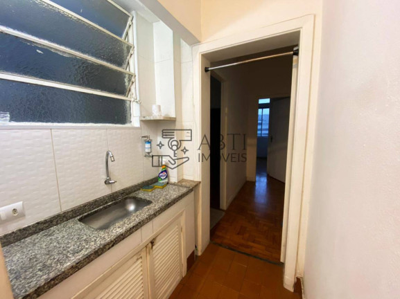 Imagem Apartamento com 1 Quarto à Venda, 42 m² em Bela Vista - São Paulo