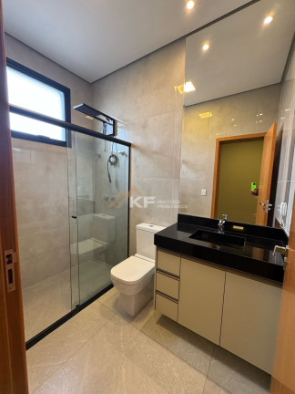 Imagem Casa de Condomínio com 4 Quartos à Venda, 192 m² em Recreio Das Acácias - Ribeirão Preto Imagem Casa de Condomínio com 4 Quartos à Venda, 192 m² em Recreio Das Acácias - Ribeirão Preto