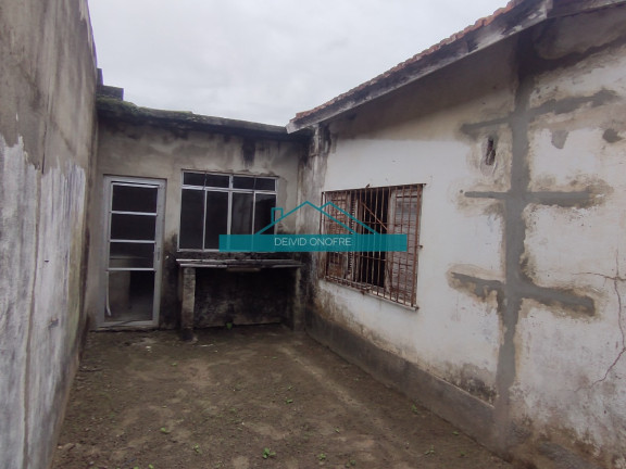 Imagem Casa com 2 Quartos à Venda, 70 m² em Jardim Brasil - Caraguatatuba