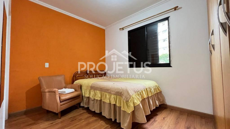 Imagem Apartamento com 3 Quartos à Venda, 71 m² em Jardim Monte Kemel - São Paulo