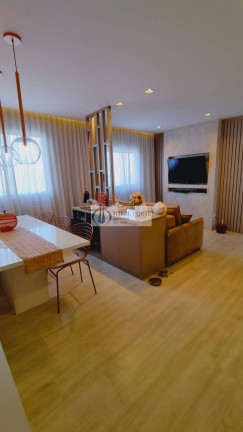 Imagem Apartamento com 2 Quartos à Venda, 44 m² em Sitio Da Figueira - São Paulo Imagem Apartamento com 2 Quartos à Venda, 44 m² em Sitio Da Figueira - São Paulo